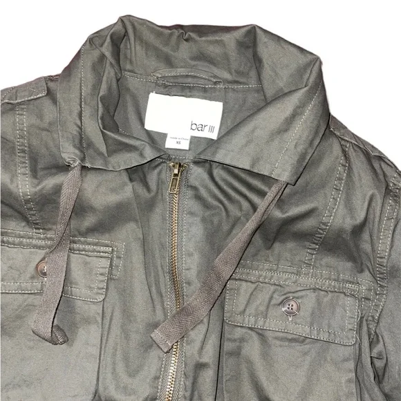 bar III jacket - Picture 6 of 7